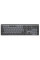 Клавіатура бездротова Logitech MX Mechanical Graphite Tactile (920-010757)