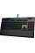 Клавiатура Asus ROG Strix Flare II LED 104key NX Red US Black/Grey (90MP02D6-BKUA01)