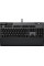 Клавiатура Asus ROG Strix Flare II LED 104key NX Red US Black/Grey (90MP02D6-BKUA01)