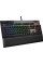 Клавiатура Asus ROG Strix Flare II LED 104key NX Red US Black/Grey (90MP02D6-BKUA01)