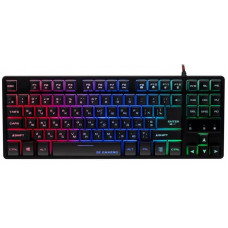 Клавіатура 2E Gaming KG290 LED Ukr Black (2E-KG290UB)