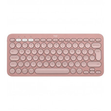 Клавiатура Logitech Pebble Keys 2 K380s Rose (920-011853)