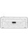 Клавіатура 2E Gaming KG315 RGB USB White Ukr (2E-KG315UWT)