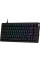 Клавіатура HyperX Alloy Rise 75 PBT Mechanical HyperX Red Black (7G7A4AA)