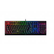 Клавіатура Razer BlackWidow V3 Yellow Switch Black (RZ03-03542100-R3R1)