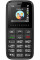 Мобiльний телефон 2E T180 (2020) Dual Sim Black (680576170064)