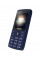 Мобiльний телефон Sigma mobile X-style 34 NRG Type-C Dual Sim Blue