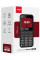 Мобiльний телефон Ergo R231 Dual Sim Black