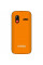 Мобільний телефон Sigma mobile Comfort 50 Hit 2020 Dual Sim Orange (4827798120934)