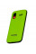 Мобільний телефон Sigma mobile Comfort 50 Hit 2020 Dual Sim Green (4827798120941)