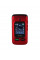 Мобiльний телефон Sigma mobile Comfort 50 Shell Duo Type-C Dual Sim Red/Black (4827798212516)