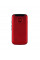 Мобiльний телефон Sigma mobile Comfort 50 Shell Duo Type-C Dual Sim Red/Black (4827798212516)