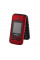 Мобiльний телефон Sigma mobile Comfort 50 Shell Duo Type-C Dual Sim Red/Black (4827798212516)