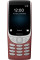 Мобільний телефон Nokia 8210 Dual Sim Red