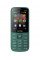 Мобiльний телефон Nomi i2403 Dual Sim Dark Green