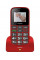 Мобiльний телефон Nomi i1871 Dual Sim Red