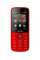 Мобiльний телефон Nomi i2403 Dual Sim Red