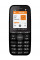 Мобiльний телефон 2E S180 2021 Dual Sim Black (688130243377)