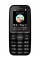 Мобiльний телефон 2E S180 2021 Dual Sim Black (688130243377)