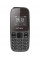 Мобiльний телефон Nomi i1440 Dual Sim Black