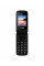 Мобiльний телефон Sigma mobile X-style 241 Snap Dual Sim Black