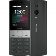 Мобільний телефон Nokia 150 2023 Dual Sim Black