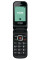 Мобiльний телефон Ergo F241 Dual Sim Black