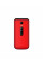 Мобiльний телефон Sigma mobile X-style 241 Snap Dual Sim Red