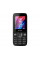 Мобiльний телефон Nomi i2430 Dual Sim Black