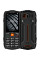 Мобiльний телефон 2E R240 2020 Dual Sim Black (680576170101)