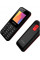 Мобiльний телефон Nomi i1880 Dual Sim Red