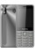 Мобiльний телефон Nomi i2840 Dual Sim Grey