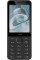Мобiльний телефон Nokia 215 4G 2024 Dual Sim Black