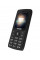 Мобiльний телефон Sigma mobile X-style 34 NRG Type-C Dual Sim Black
