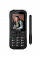 Мобільний телефон Sigma mobile X-treme PA68 Wave Dual Sim Black (4827798466612)