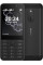 Мобiльний телефон Nokia 230 2024 Dual Sim Black
