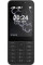 Мобiльний телефон Nokia 230 2024 Dual Sim Black