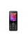 Мобiльний телефон Nomi i2412 Dual Sim Black