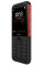 Мобільний телефон Nokia 5310 Dual Sim Black/Red