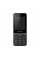 Мобільний телефон Nomi i2402 Dual Sim Black