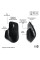 Комплект (клавіатура, миша) бездротовий Logitech MX Keys S Combo for Mac Space Grey (920-012845)