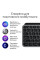Комплект (клавіатура, миша) бездротовий Logitech MX Keys S Combo for Mac Space Grey (920-012845)