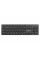Комплект (клавіатура, мишка) бездротовий 2E MK420 (2E-MK420WB) Black