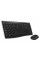 Комплект (клавіатура, мишка) бездротовий Logitech MK270 Wireless Combo (920-004508)