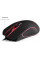 Комплект (клавіатура, мишка) Motospeed CK888 Outemu Red (mtck888mr) Silver/Black USB