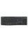 Комплект (клавіатура, мишка) бездротовий Logitech MK370 Black USB (L920-012077)