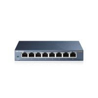 Комутатор TP-Link TL-SG108