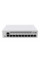 Комутатор MikroTik CRS310-1G-5S-4S+IN (1xGE LAN, 5xSFP, 4xSFP+, CPU ARM v7, RAM 256Mb)