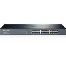 Комутатор TP-Link TL-SG1024