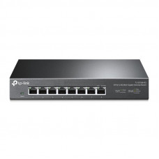 Комутатор TP-Link TL-SG108-M2 (8х2,5GE)